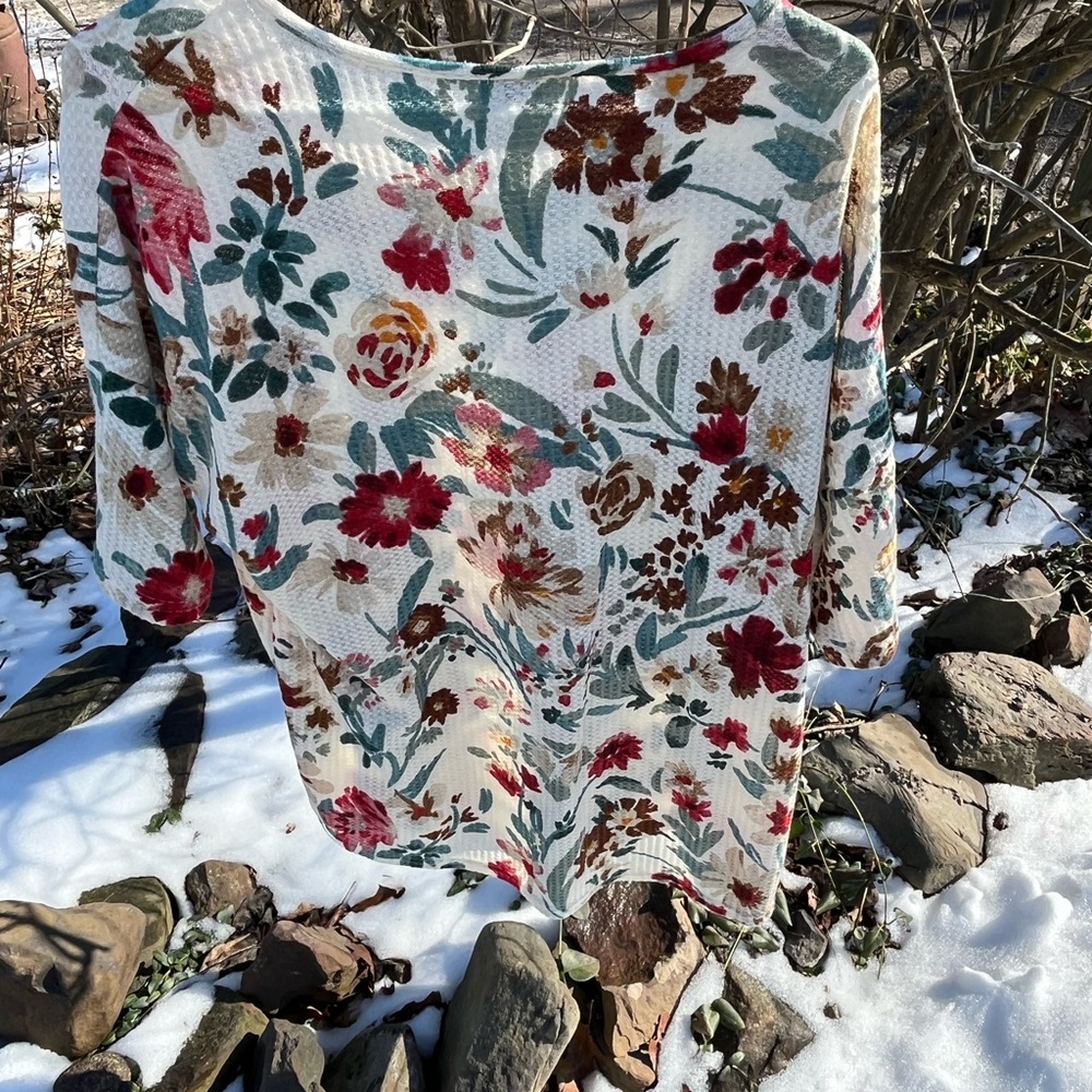 Lildy pullover - Picture 2 of 3
